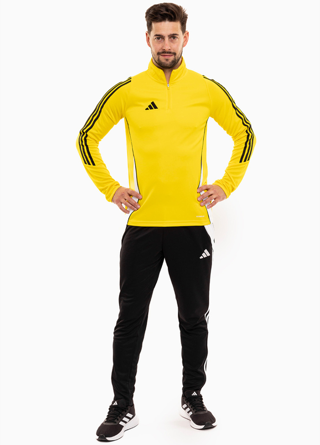 adidas Komplet męski Tiro 24 Training Top IS1043/IP1952 adidas Komplet męski Tiro 24 Training Top IS1043/IP1952