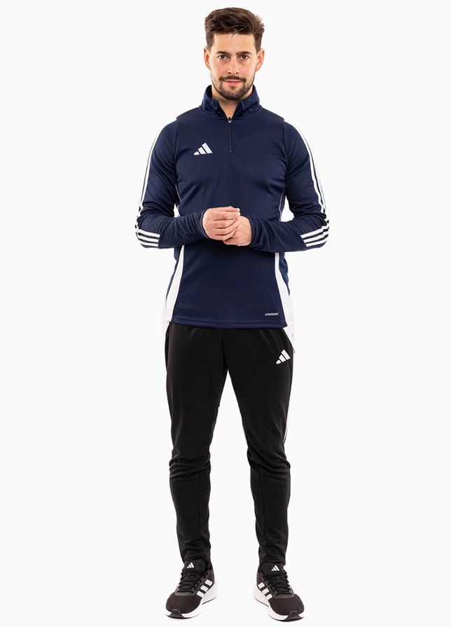 adidas Komplet męski Tiro 24 Training Top IS1044/IP1952 adidas Komplet męski Tiro 24 Training Top IS1044/IP1952