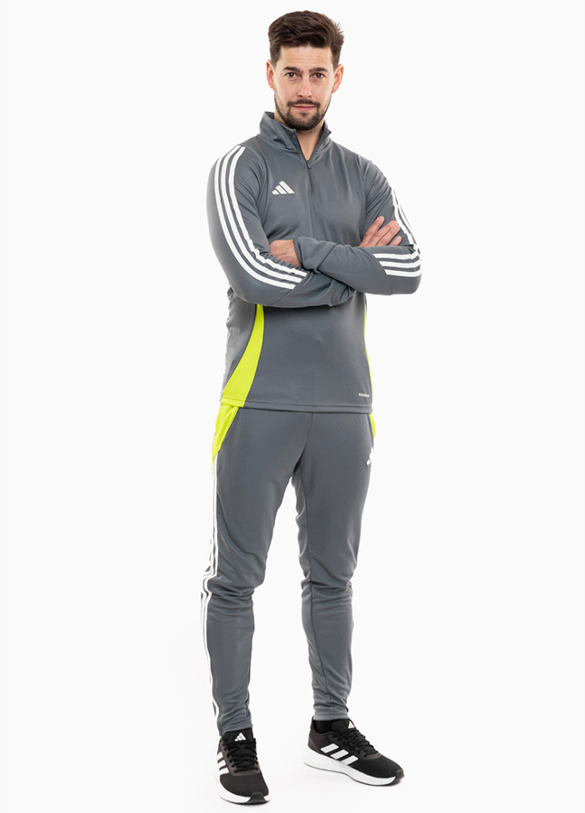 adidas Komplet męski Tiro 24 Training Top IV6954/IV6945 adidas Komplet męski Tiro 24 Training Top IV6954/IV6945