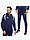 Afbeelding van adidas Komplet męski Tiro 26 League Full Zip Hoodie KF3320/JY7153 productvariant