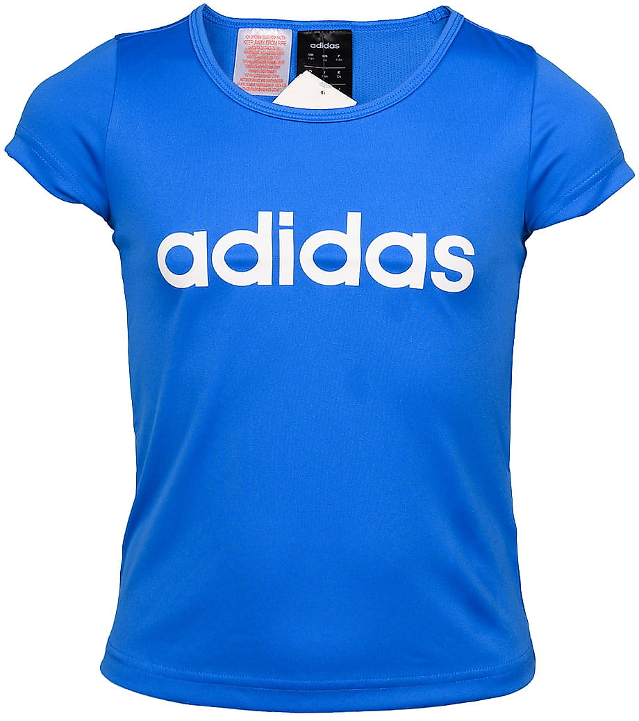 adidas Koszulka dla dzieci Youth Cardio FM6634