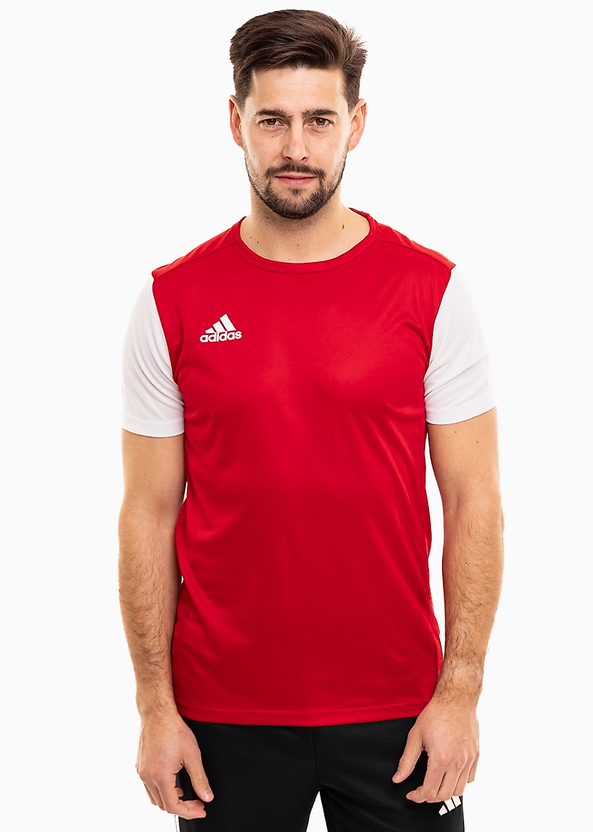 adidas Heren T-shirt Estro 19 DP3230