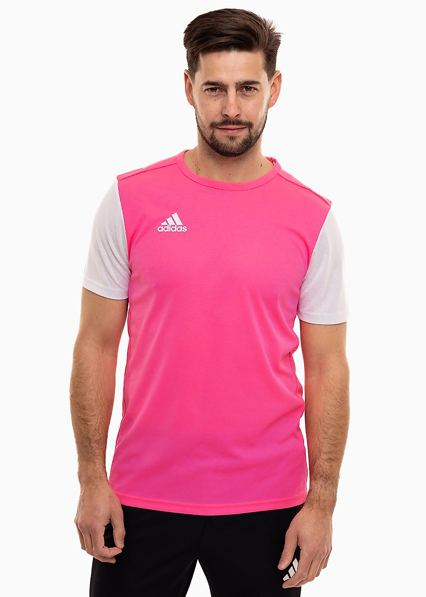 adidas Koszulka męska T-Shirt Estro 19 DP3237