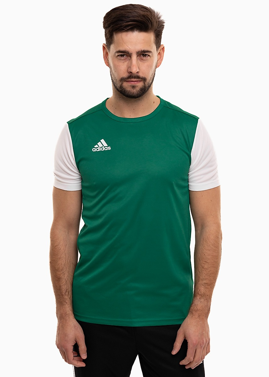 adidas Koszulka męska T-Shirt Estro 19 DP3238