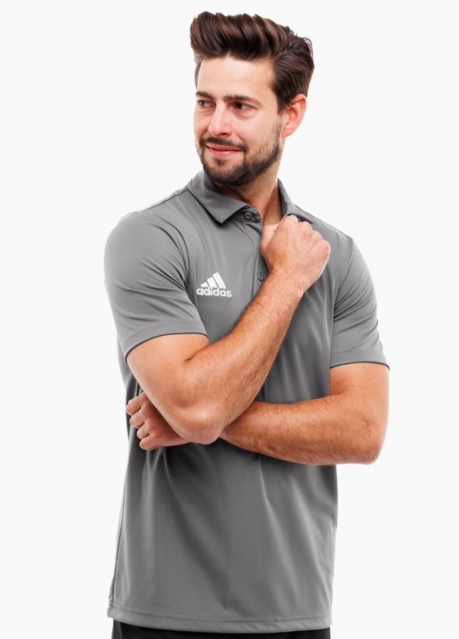 adidas Koszulka męska Entrada 22 Polo H57486 EUR M OUTLET adidas Koszulka męska Entrada 22 Polo H57486 EUR M OUTLET