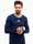 Afbeelding van adidas koszulka męska z długim rękawem Team Base Tee GN5675 productvariant