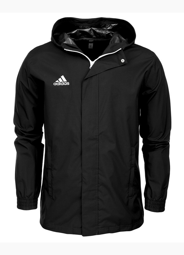 adidas Kurtka dla dzieci Entrada 22 All Weather H57510 adidas Kurtka dla dzieci Entrada 22 All Weather H57510