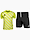 Afbeelding van adidas Męski strój sportowy koszulka spodenki Entrada 22 Gfx Jsy HF0118/H57504 productvariant