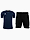 Afbeelding van adidas Męski strój sportowy koszulka spodenki Tiro 23 League Jersey HR4608/HT6129 productvariant