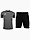 Afbeelding van adidas Męski strój sportowy koszulka spodenki Tiro 23 League Jersey IC7478/HT6129 productvariant
