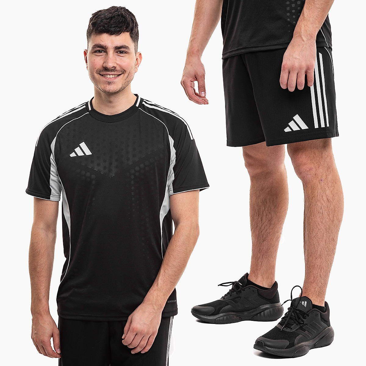 adidas Heren sportset Tiro 25 Competition Match JF6085/JG1062