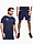 Afbeelding van adidas Męski strój sportowy koszulka spodenki Tiro 26 Competition Match KA6168/KA6182 productvariant