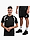 Afbeelding van adidas Męski strój sportowy koszulka spodenki Tiro 26 League KB1348/KA8773 productvariant