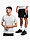 Afbeelding van adidas Męski strój sportowy koszulka spodenki Tiro 26 League KB1349/KA8773 productvariant