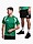 Afbeelding van adidas Męski strój sportowy koszulka spodenki Tiro 26 League KB1356/KA8773 productvariant