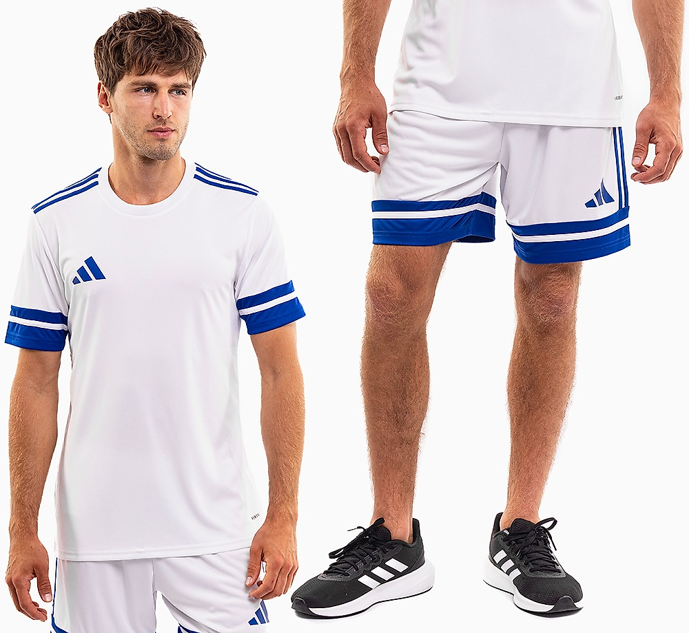 adidas Heren trainingsset Squadra 25 JG5827/JH3409