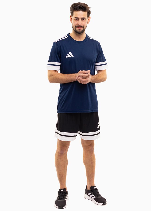 adidas Męski strój sportowy Squadra 25 JG5830/JH3402 adidas Męski strój sportowy Squadra 25 JG5830/JH3402