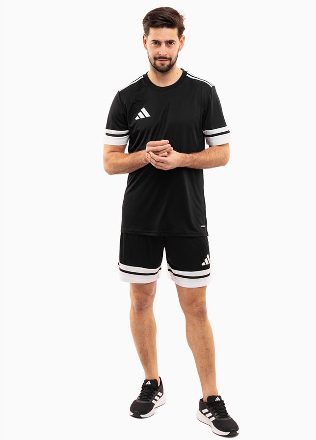 adidas Męski strój sportowy Squadra 25 JG5832/JH3402 adidas Męski strój sportowy Squadra 25 JG5832/JH3402