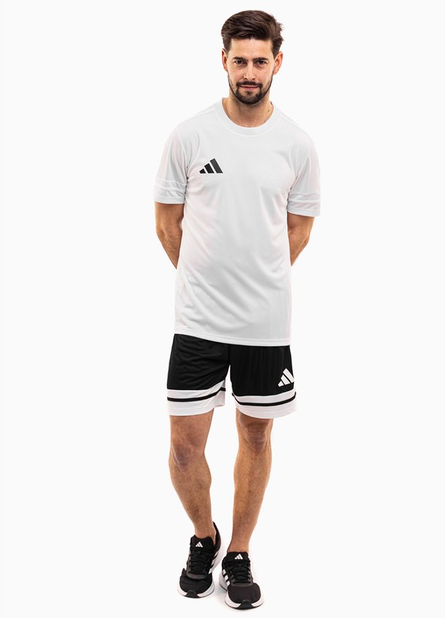 adidas Męski strój sportowy Squadra 25 JG5834/JH3402 adidas Męski strój sportowy Squadra 25 JG5834/JH3402