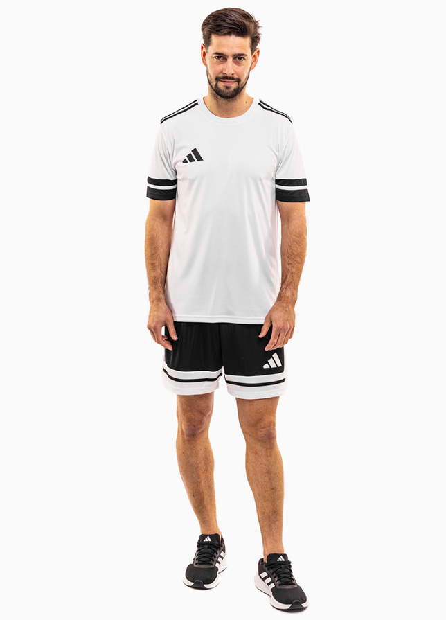 adidas Męski strój sportowy Squadra 25 JG5835/JH3402 adidas Męski strój sportowy Squadra 25 JG5835/JH3402