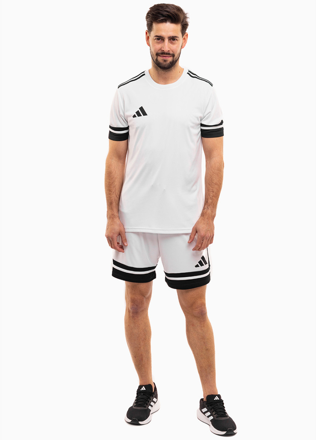 adidas Męski strój sportowy Squadra 25 JG5835/JH3412 adidas Męski strój sportowy Squadra 25 JG5835/JH3412