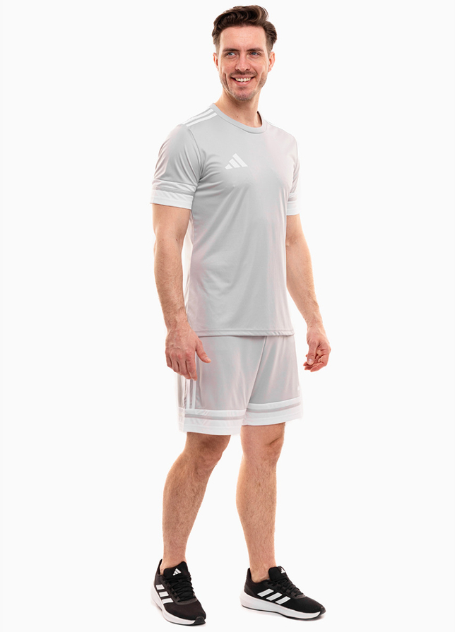 adidas Męski strój sportowy Squadra 25 JG5837/JH3413 adidas Męski strój sportowy Squadra 25 JG5837/JH3413