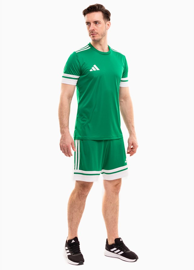 adidas Męski strój sportowy Squadra 25 JN7485/JN7482 adidas Męski strój sportowy Squadra 25 JN7485/JN7482