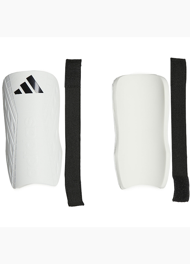 adidas Ochraniacze piłkarskie Tiro Club Shin Guards HN5600 adidas Ochraniacze piłkarskie Tiro Club Shin Guards HN5600