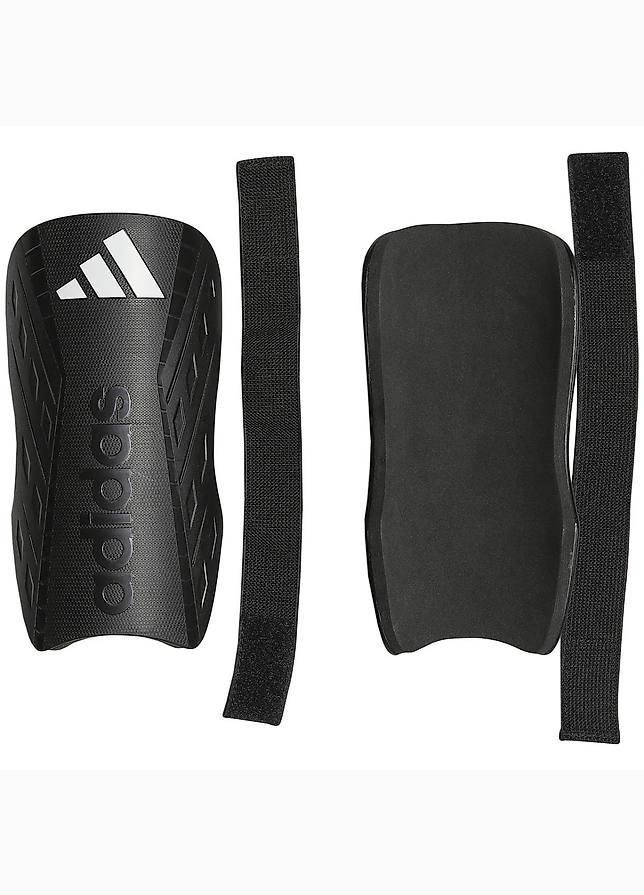 adidas Ochraniacze piłkarskie Tiro Club Shin Guards HN5601 adidas Ochraniacze piłkarskie Tiro Club Shin Guards HN5601