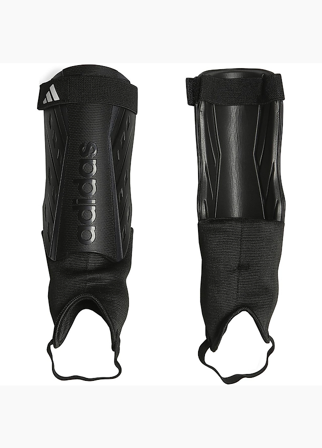 adidas Ochraniacze piłkarskie Tiro Match Shin Guards HN5607 adidas Ochraniacze piłkarskie Tiro Match Shin Guards HN5607