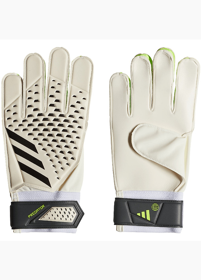 adidas Rękawice bramkarskie Predator Training IA0874 adidas Rękawice bramkarskie Predator Training IA0874