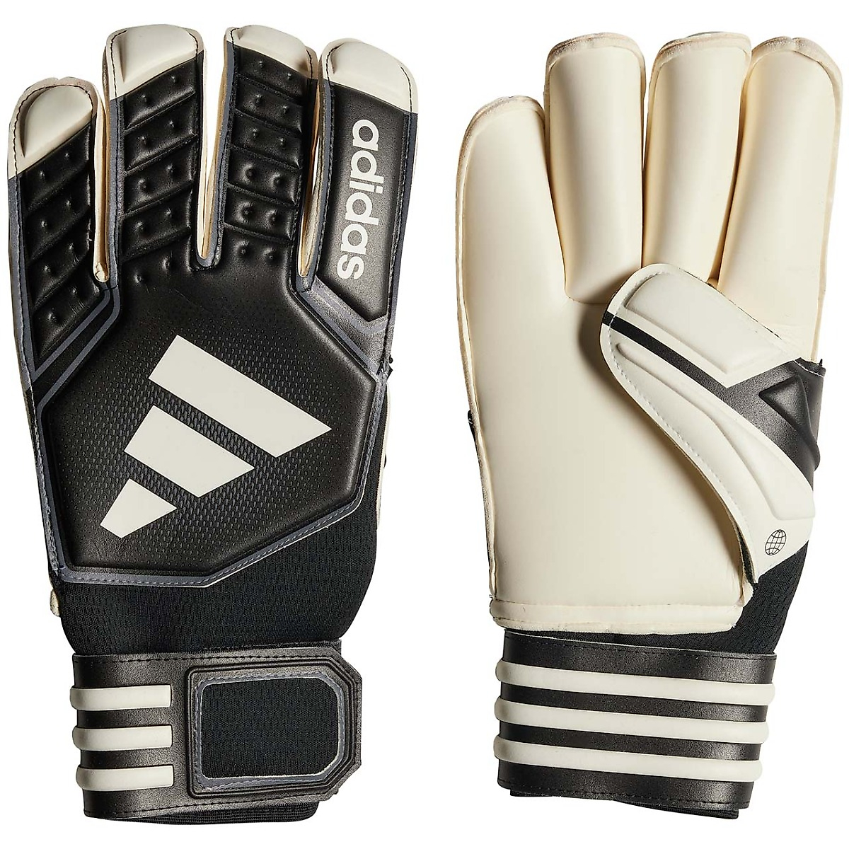 adidas Rękawice bramkarskie Tiro League HN5612 EUR 11