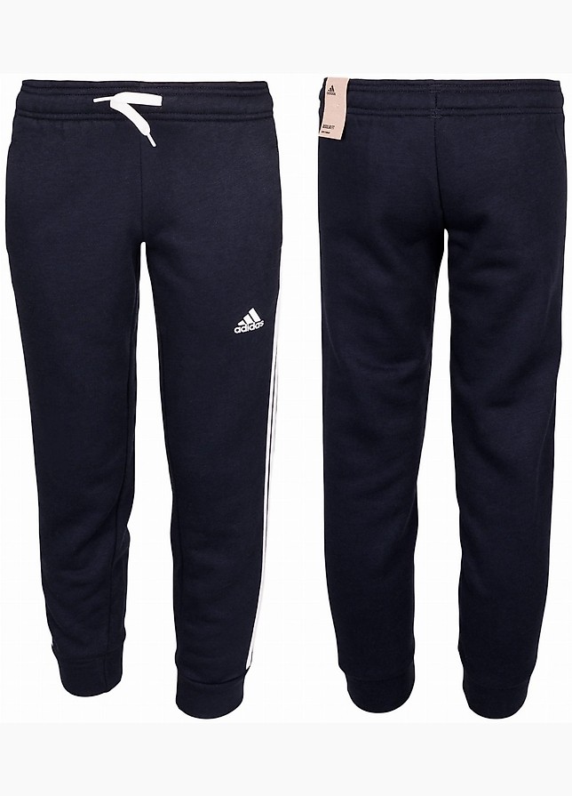 adidas Spodnie dla dzieci Essentials 3 Stripes Pant GQ8898 adidas Spodnie dla dzieci Essentials 3 Stripes Pant GQ8898