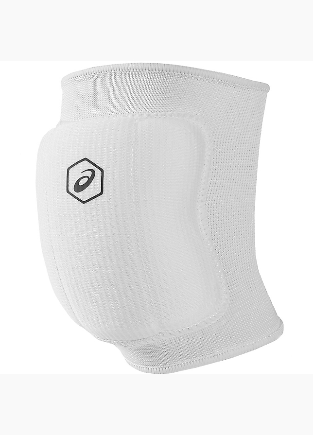 Asics Nakolanniki siatkarskie Basic Kneepad 146814 0001 Asics Nakolanniki siatkarskie Basic Kneepad 146814 0001