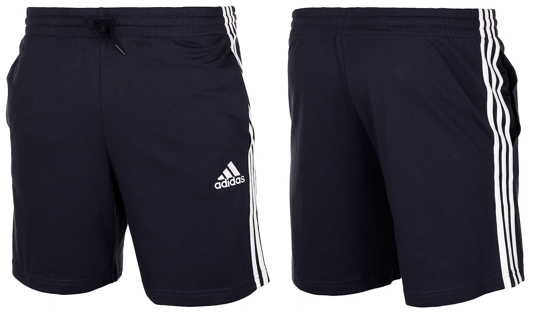 adidas Heren 3-Stripes Korte Broek GK9989