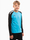 Afbeelding van PUMA Bluza bramkarska dla dzieci teamPACER GK LS Jersey 704939 40 productvariant