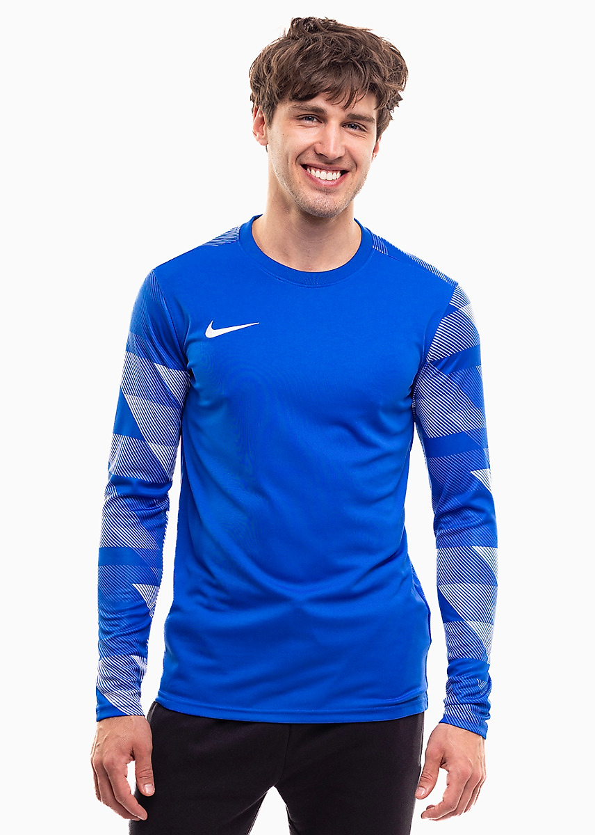 Nike Bluza bramkarska męska Dry Park IV JSY LS GK CJ6066 463