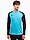 Afbeelding van PUMA Bluza bramkarska męska teamPACER GK LS 704933 40 productvariant