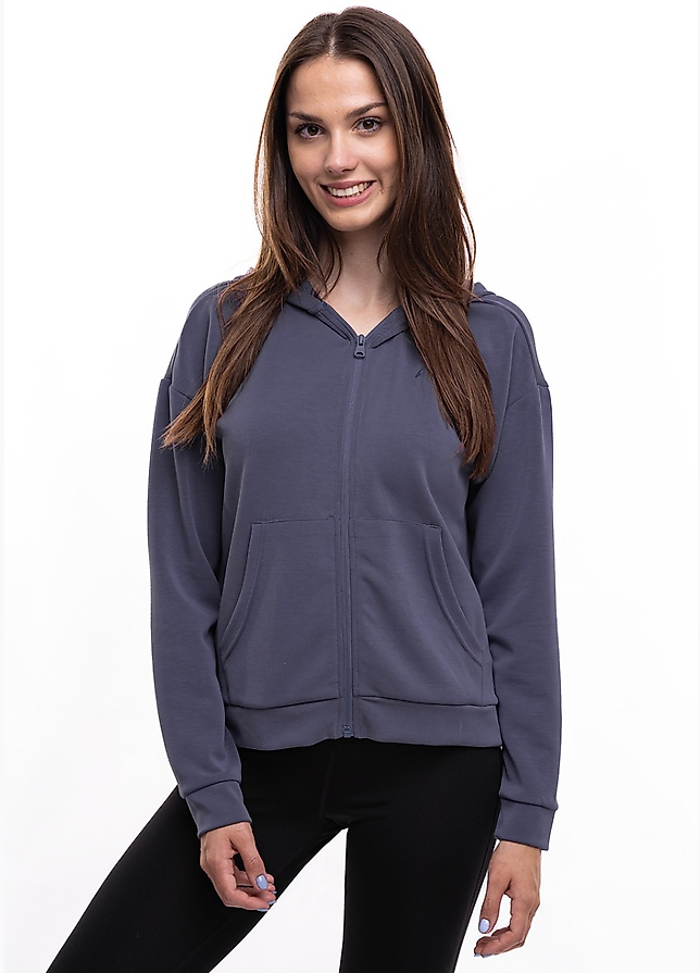 4F Bluza damska H4Z22 BLD041 32S 4F Bluza damska H4Z22 BLD041 32S