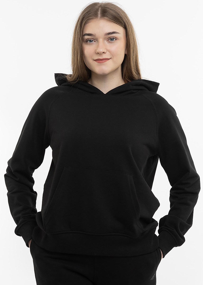 4F Bluza damska F0955 4FWSS24TSWSF0955 20S