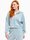 Afbeelding van 4F Bluza damska F1002 4FWSS24TSWSF1002 34S productvariant