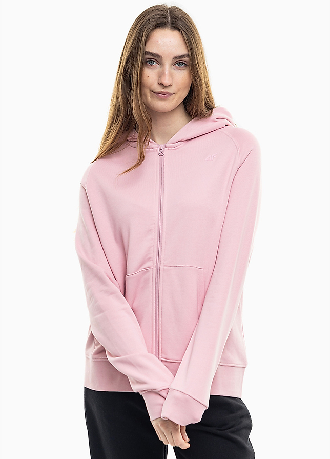 4F Bluza damska F1763 4FWMM00TSWSF1763 56S 4F Bluza damska F1763 4FWMM00TSWSF1763 56S