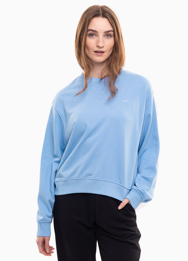 4F Bluza damska F1765 4FWMM00TSWSF1765 32S 4F Bluza damska F1765 4FWMM00TSWSF1765 32S