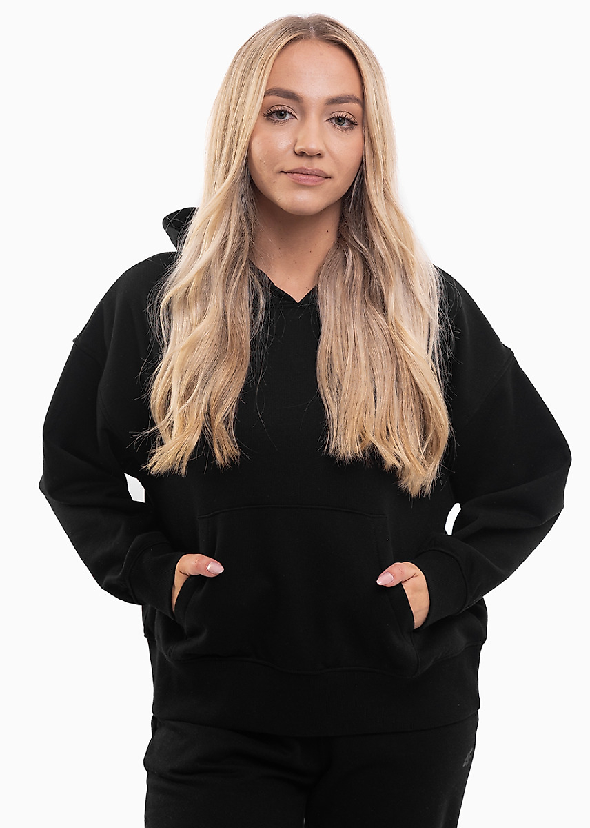 4F Dames hoodie F1887 4FWAW25TSWSF1887 20S