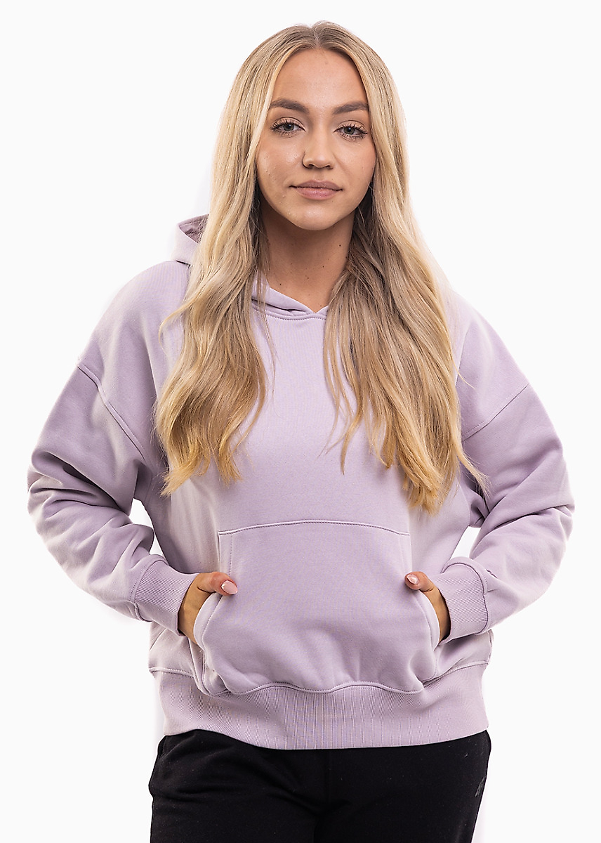 4F Dames hoodie F1887 4FWAW25TSWSF1887 52S