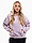 Afbeelding van 4F Bluza damska F1887 4FWAW25TSWSF1887 52S productvariant