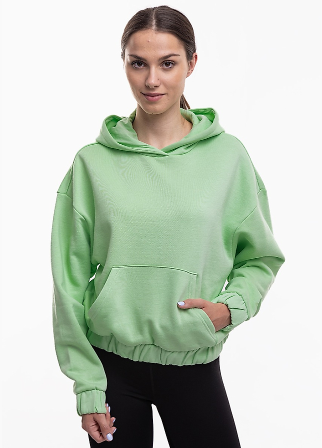 4F Bluza damska 4FSS23TSWSF255 42S 4F Bluza damska 4FSS23TSWSF255 42S