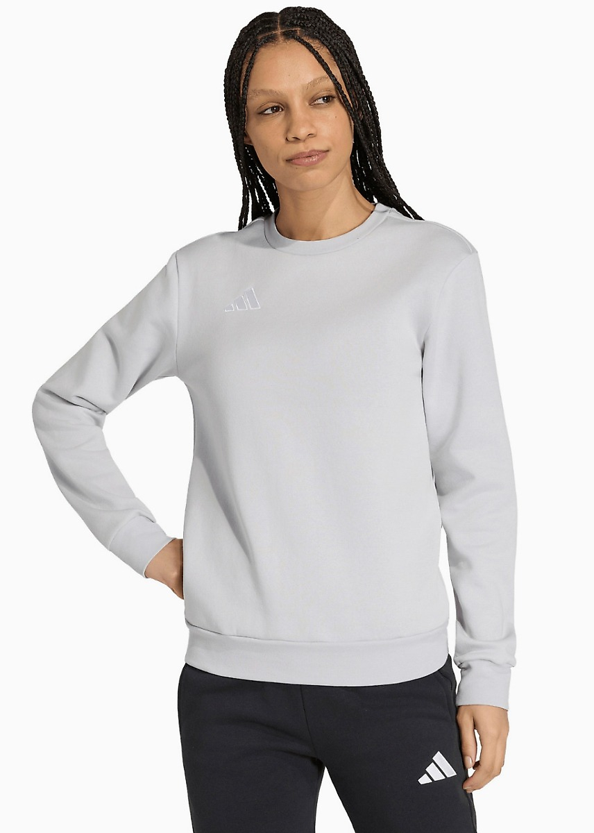 Dames sweater adidas Entrada 26 Sweat Top KB3948