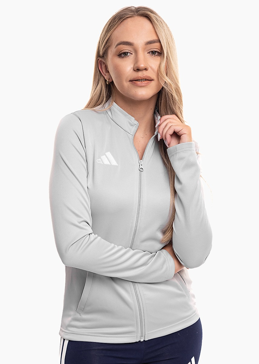 adidas Dames Sweater Entrada 26 Track JZ6598