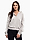 Afbeelding van Bluza damska adidas Essentials 3-Stripes French Terry Quarter-Zip Hoodie JN1958 productvariant